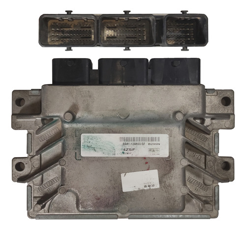 Ba61-12a650-sf Computadora Ford Fiesta 2011 1.6 Automatico (Usado)