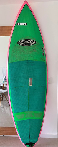 Tabla Paddle Surf Sup Carbono 7,11