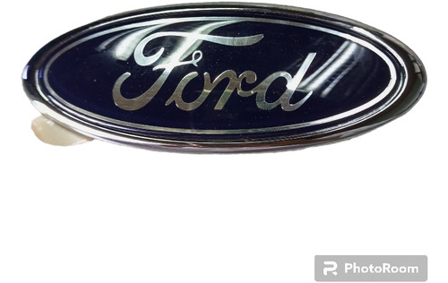 Emblema Ford Ecosport Original 2n15-n425a52-aa