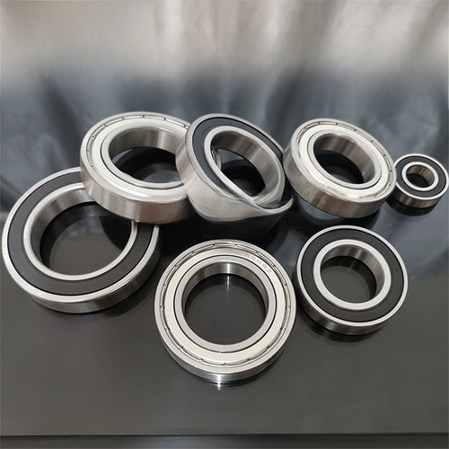 Rodamientos Micro 60002rs10268mm 60006010rs