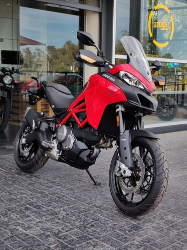 Imagen 2 de 25 de Multistrada 950 0km - Entrega Inmediata!