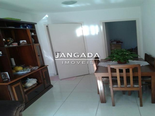 Apartamento Cond Guaruja Conceicao Osasco - 10049
