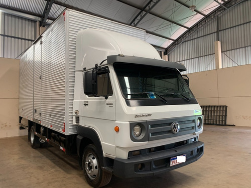 Volkswagen 10-160 Completo 2018