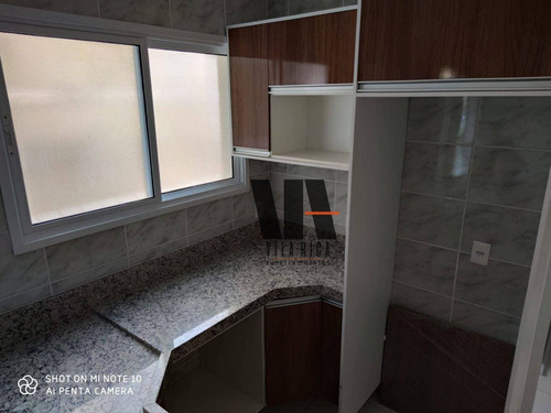 Imagem 23 de 30 de Apartamento Novo Pronto Para Morar - Ap1394