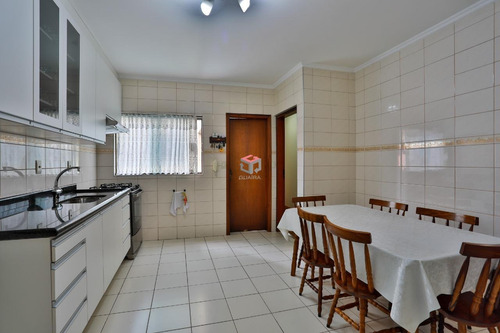 Imagem 6 de 24 de Apartamento À Venda, 3 Quartos, 1 Suíte, 3 Vagas, Rudge Ramos - São Bernardo Do Campo/sp - 95481