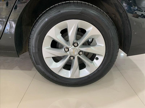 Chevrolet Onix 1.0 Turbo Plus lt