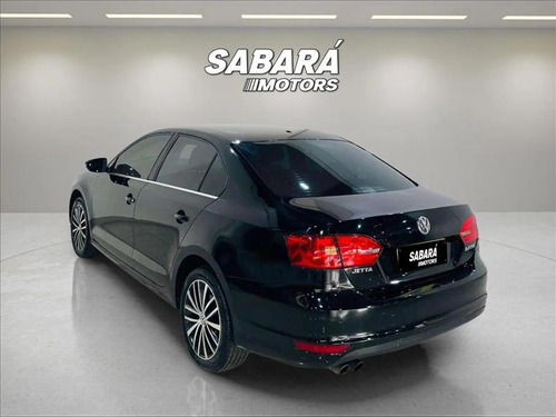 Volkswagen Jetta Jetta Highline 2.0 Tsi 16v 4p Tiptronic
