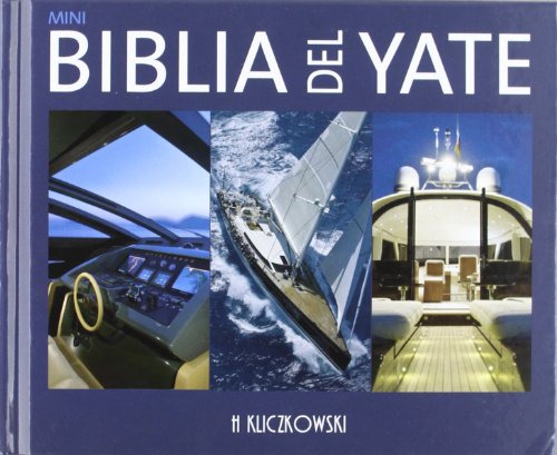 Libro Mini Biblia Del Yate (cartone) - Vv. Aa. (papel)