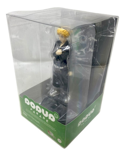 Tokyo Revengers Pop Up Parade Takemichi Hanagaki 17cm