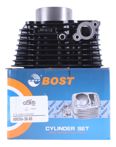 Kit De Cilindro Gixxer155/gixxer150 | Bost®