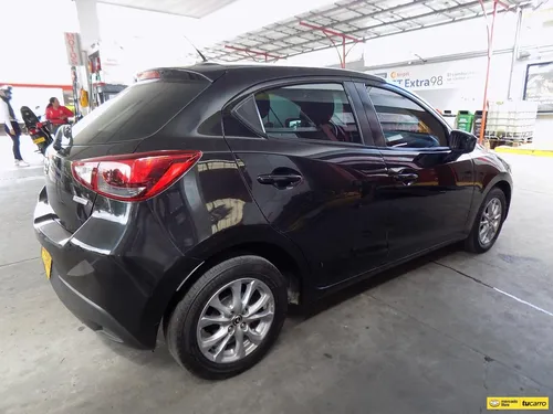 Mazda 2 1.5 Touring