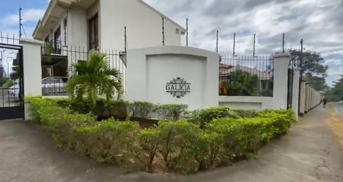 Imagen 3 de 20 de Se Alquila Casa En Condominio Galicia, Alajuela, Con Piscina