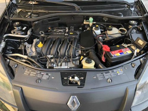 Renault Sandero Stepway 1.6 Confort 105cv 2011 Gnc