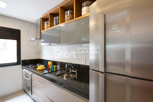 Imagem 9 de 23 de Apartamento À Venda Em Cambuí - Ap004922