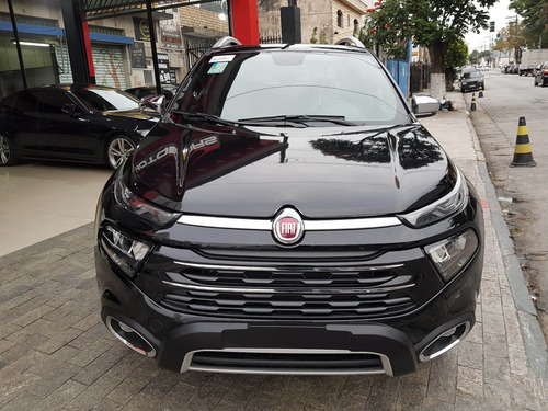 Fiat Toro 2.0 16v Turbo Diesel Ranch 4wd At9