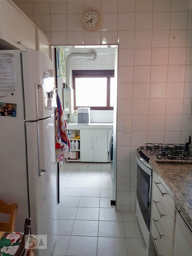 Apartamento À Venda - Santo Amaro, 3 Quartos, 128 - S893123366