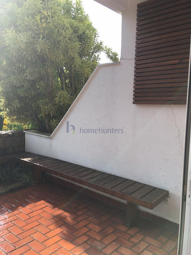 Apartamento Com 1 Dormitório À Venda, 68 M² Por R$ 480.000,00 - Vila Brandina - Campinas/sp - Ap6338