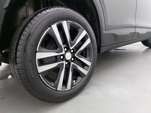 Chevrolet Tracker 1.0 TURBO FLEX LT AUTOMÁTICO