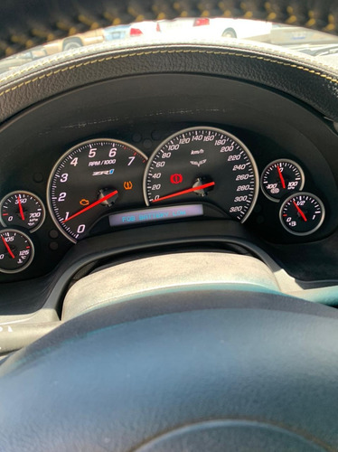 Imagen 10 de 14 de Chevrolet Corvette 2012 Zr1 Coupe 6vel V8 Mt