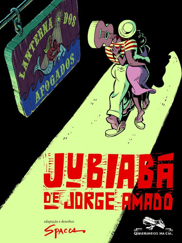 Jubiabá, De Amado, Jorge. Editora Schwarcz Sa, Capa Mole Em Português, 2009