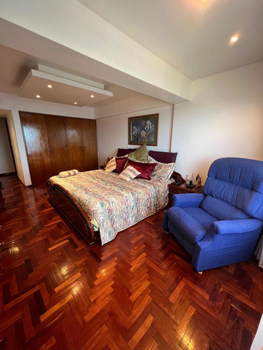 Imagen 11 de 18 de Venta - Penthouse Duplex Con 180 Grados De Vista Al Mar