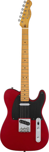 Squier 40th Anniversary Edition Telecaster - Guitar.