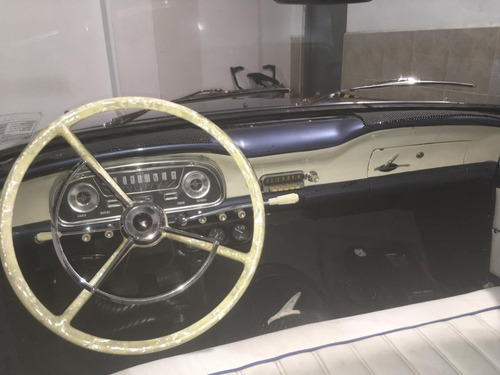 Ford Falcon Americano