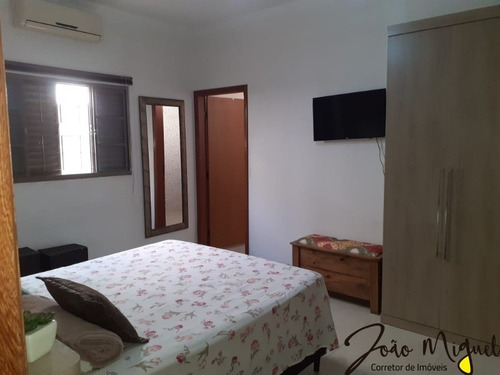 Casa Residencial, Jardim Caparroz, Ca00348, Joao Miguel Corretor De Imoveis, Venda De Imoveis - Ca00348 - 67810013