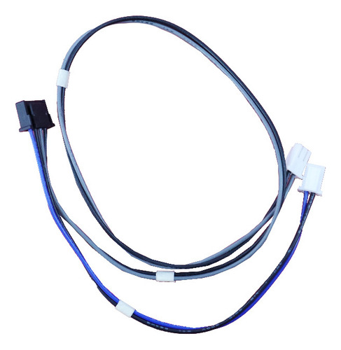 Cabo Condutor Eletrico All In One LG !24v360-l Ead63708401!