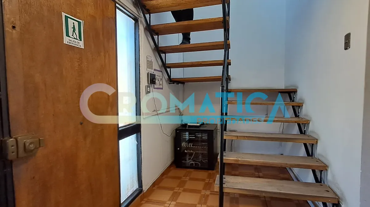 Imagen 5 de 27 de Arriendo Amplia Casa Con Uso Comercial, Centro De Rancagua