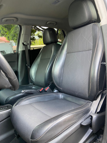 Chevrolet Trax 1.8 Lt At