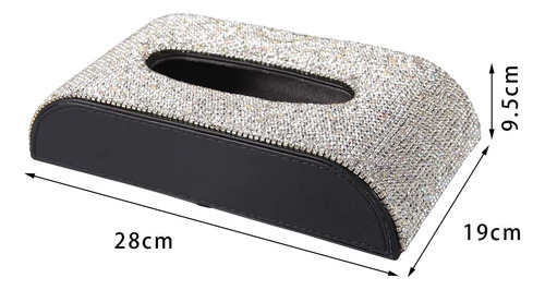 Soporte Para Caja De Sin Alfombrilla Antideslizante