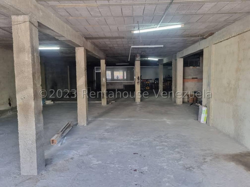 Edificio En Venta En Barquisimeto Jr