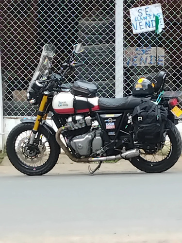 Interceptor