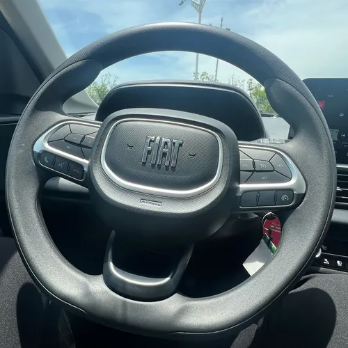 Fiat Pulse 1.3 drive mec