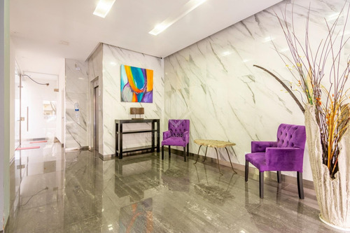 Imagen 17 de 21 de Departamento Monoambiente En Venta En Caballito