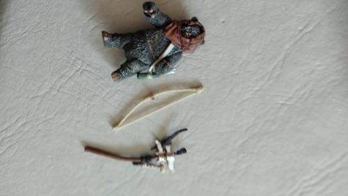 Star Wars Graak With Ewok Romba The 30th, Ds Collections (Usado)