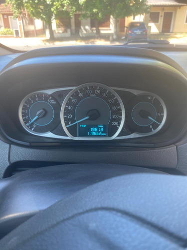Ford Ka 1.5 S