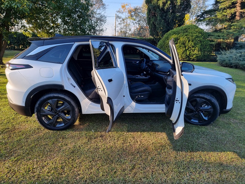 BAIC X55 Ii 1.5T Luxury 7Dct