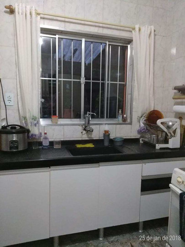 Imagem 17 de 29 de Chácara Com 2 Dorms, Loty, Itanhaém - R$ 190 Mil, Cod: 2460 - V2460