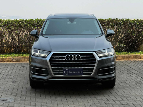 Audi Q7 3.0 Tfsi Ambition 7l Quattro 5p