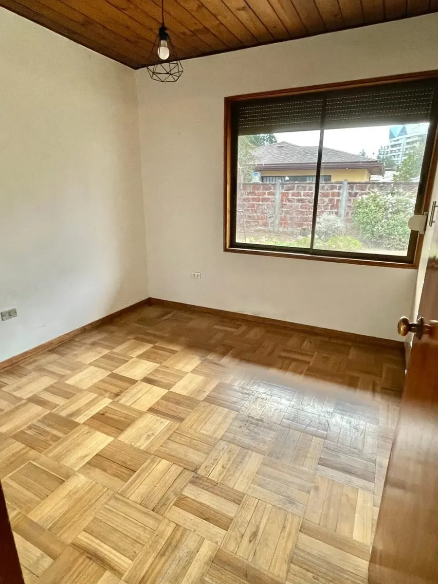 Imagen 1 de 22 de Gran Casa Familiar En Las Condes