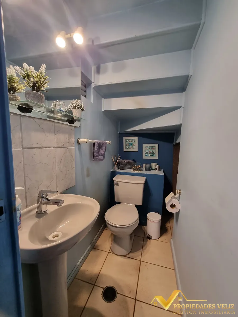 Imagen 3 de 15 de Casa En Venta Sector Norte