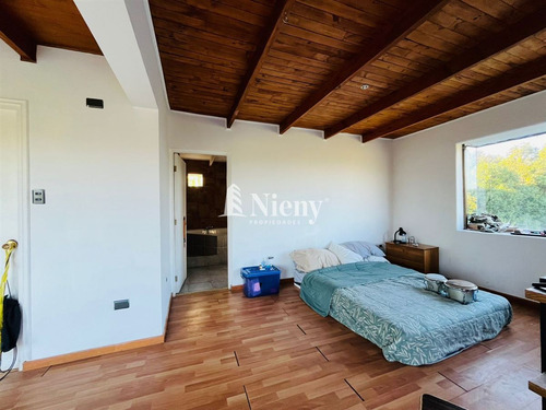Casa En Venta Y Arriendo De 5 Dorm. En Quintero