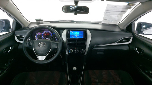Toyota Yaris 1.5 S
