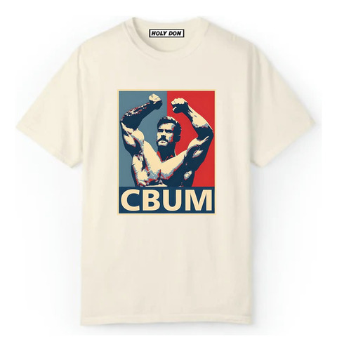 Playera Holy Don Para Hombre - Modelo Autos
