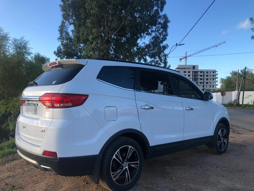 Lifan X7 2019