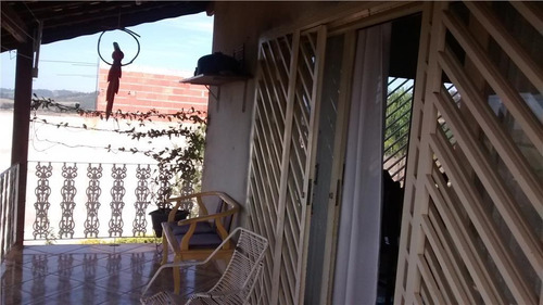 Chácara Residencial À Venda, Loteamento Caminhos Do Sol, Itatiba. - Ch0116