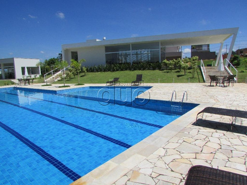 Terreno À Venda, 256 M² Por R$ 230.000,00 - Nova Pompéia - Piracicaba/sp - Te1822