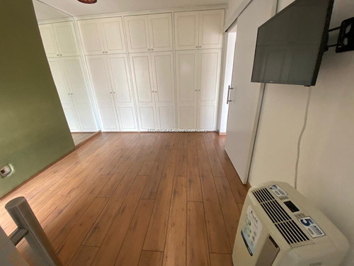 Apartamento - Brooklin Paulista - Ref: 3953 - V-brooklimep